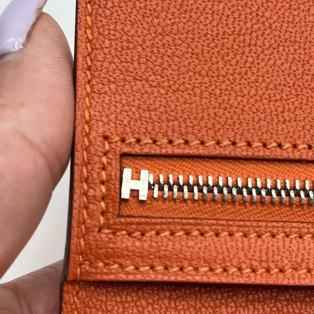 HERMÈS hermes orange
